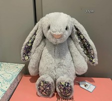 Jellycat 31cm Jelly Rabbit Doll (with label and dust bag)
