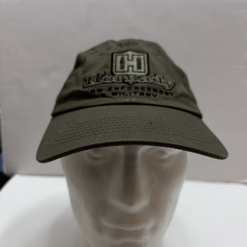 Hornady hat cap law - hornady,