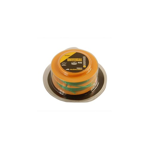 Mcculloch strimmer spool - mcculloch, &