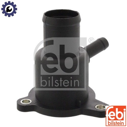 Coolant flange 47744 for - coolant,