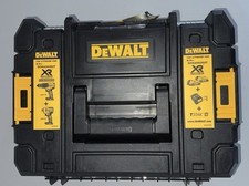 DeWalt DCK2060D2T-SFGB Case