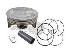 Genuine Yamaha YFM700 Raptor