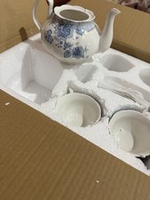 Afternoon Tea Set Porcelain