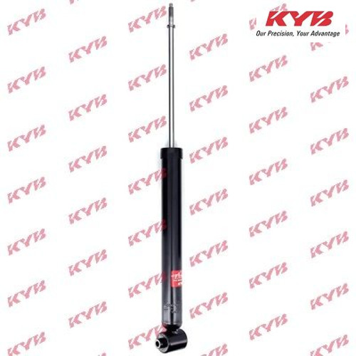 Shock absorber kyb - 343281, for