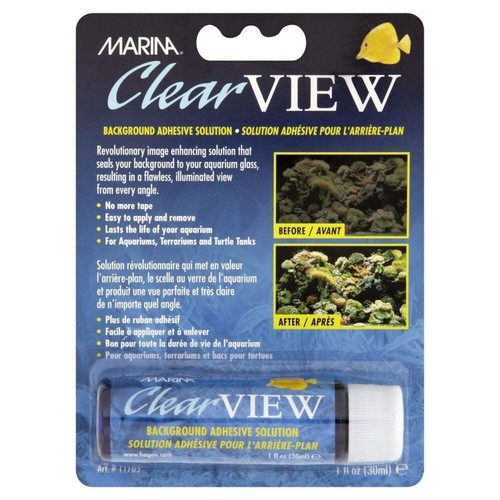 Marina clearview aquarium - marina,