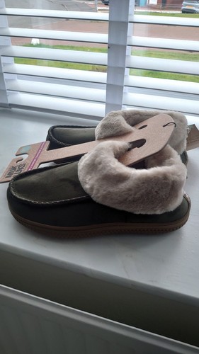 Muklux slippers size us - muklux, m/us