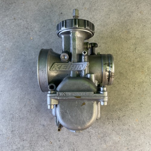 Kawasaki kdx 220 kdx220 g - kawasaki, e