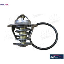 THERMOSTAT COOLANT 52896 FOR BARKAS VW GOLF/II/Mk/III JETTA VENTO POLO/CLASSIC