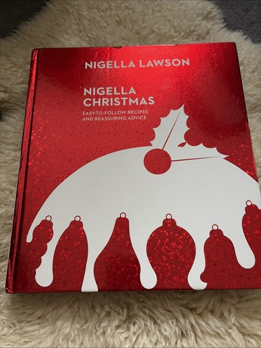 Nigella christmas food family - christmas:,