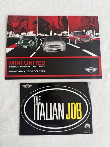 Mini cooper united festival - mini,