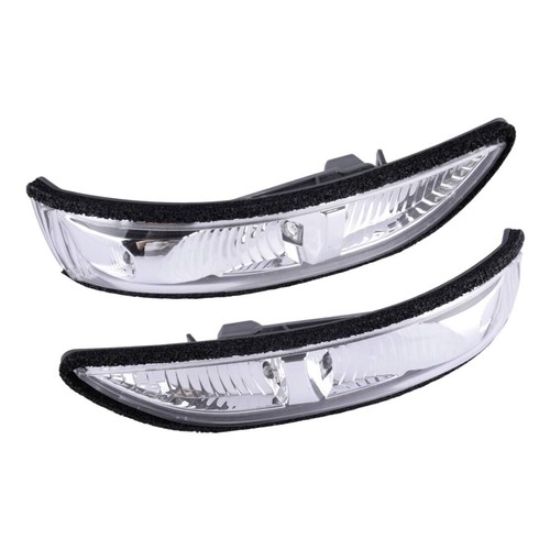 1pair side wing rearview - 1pair,