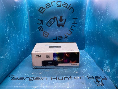 Pyle pd6bu wireless bluetooth - pyle,