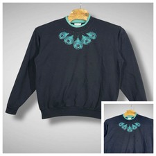 Vintage Top Stitch Morning Sun