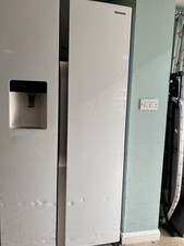 Panasonic Double Door American