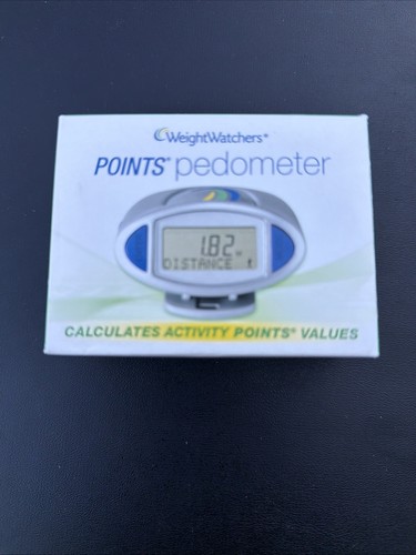 Weight watchers points plus - weight,