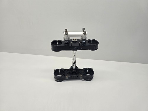 Husqvarna 450 fork yoke - fc,