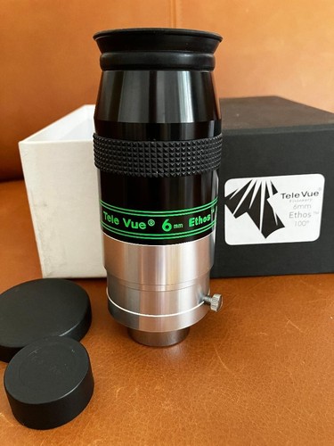 Televue 6mm ethos - televue,