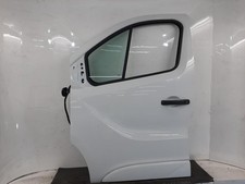 Vauxhall vivaro mk2 - vauxhall, 2014-2020