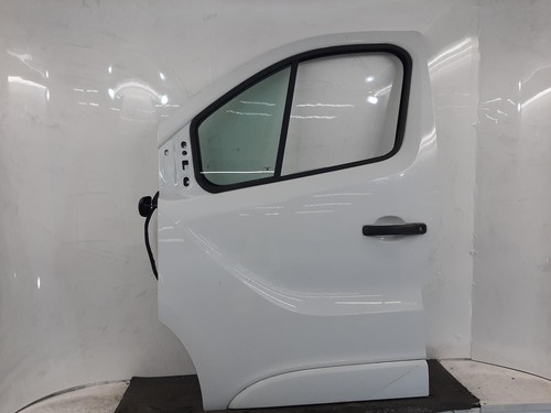 Vauxhall vivaro mk2 2014 2020 - vauxhall,