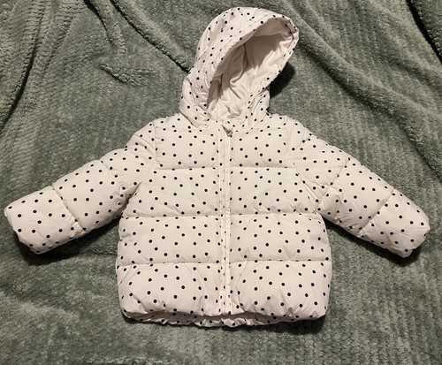 Brand new girls white - new,,
