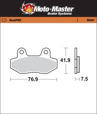 AJS Bobber 125 Regal Raptor