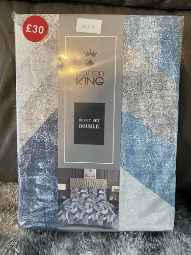 Double duvet cover bedding set - cover,