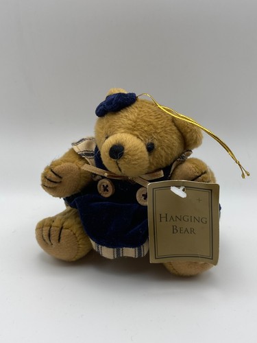 Vintage bhs plush girl - bhs,