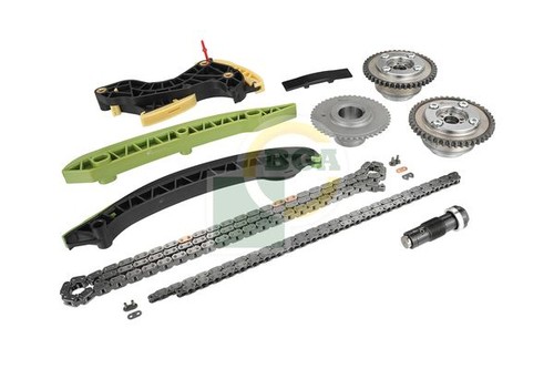 Bga timing chain kit set - kit, 142