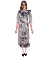 Women Traditional Chinese Long