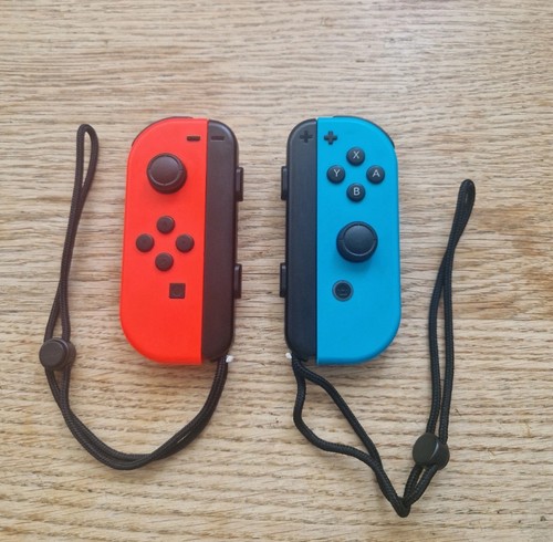 Nintendo switch joy con - switch, joy-con