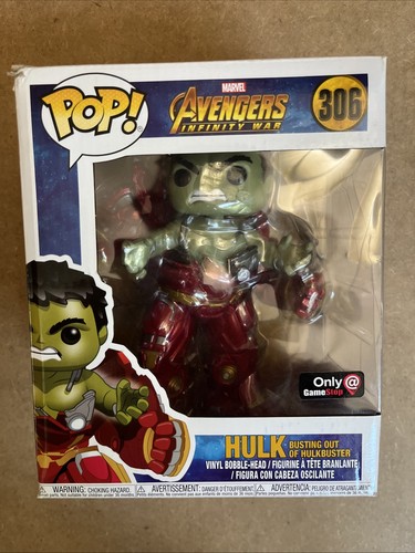 Funko pop vinyl super - super, 6