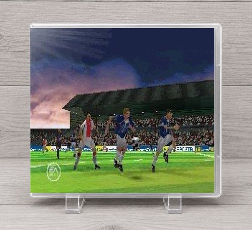 Nintendo fifa 07 - nintendo,