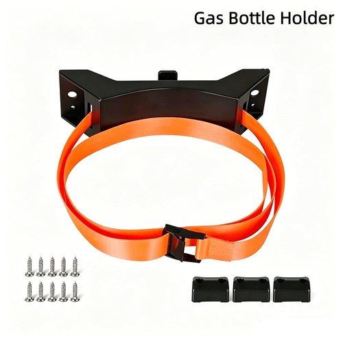 Motorhome caravan gas bottle - gas,