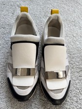 woman sneakers Sergio Rossi