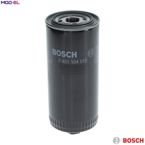 Oil filter 451 104 015 - 104, for