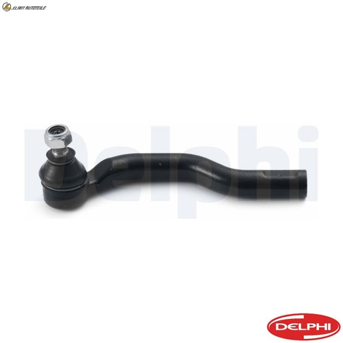 Tie rod end - rod,