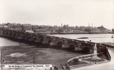 BERWICK, NORTHUMBERLAND