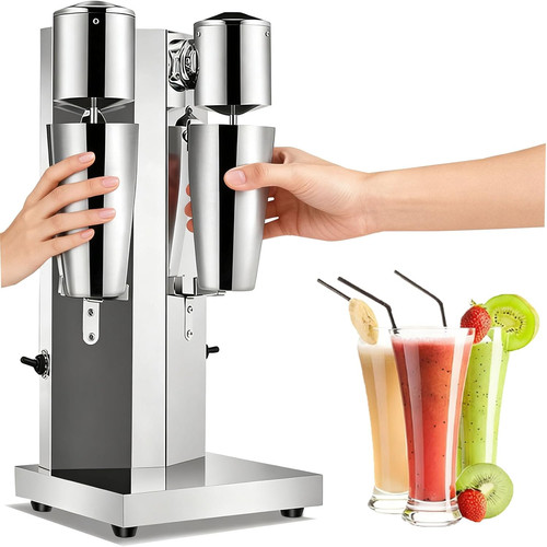 Dual head stainless steel - dual,