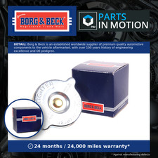 Radiator Cap fits NISSAN