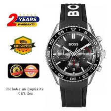 Hugo boss 1514141 men - hugo, rubber