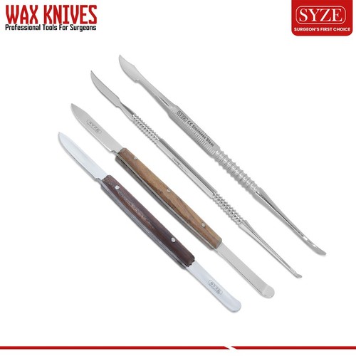 Syze dental wax - dental, set
