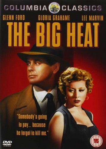 The big heat - the,