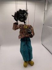 Pelham Puppets Black Boy