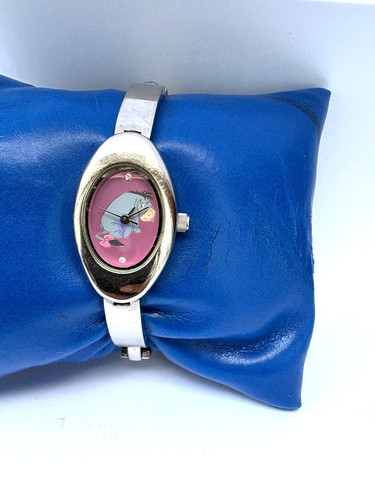 Eeyore womens quartz disney - ,