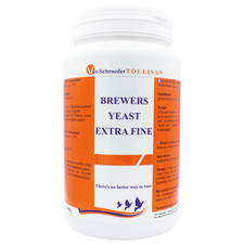 Brewers Yeast Extra Fine 1000g