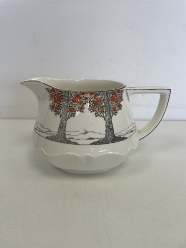 Crown ducal woodland orange - ducal,