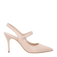 MANOLO BLAHNIK Womens Stiletto
