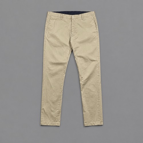 Paul smith mens chino trousers - paul,