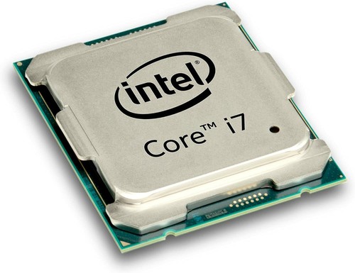 Intel core 6800k - i7-6800k, processor