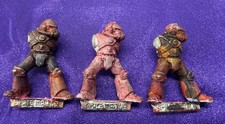 Warhammer 40k - Space Marines